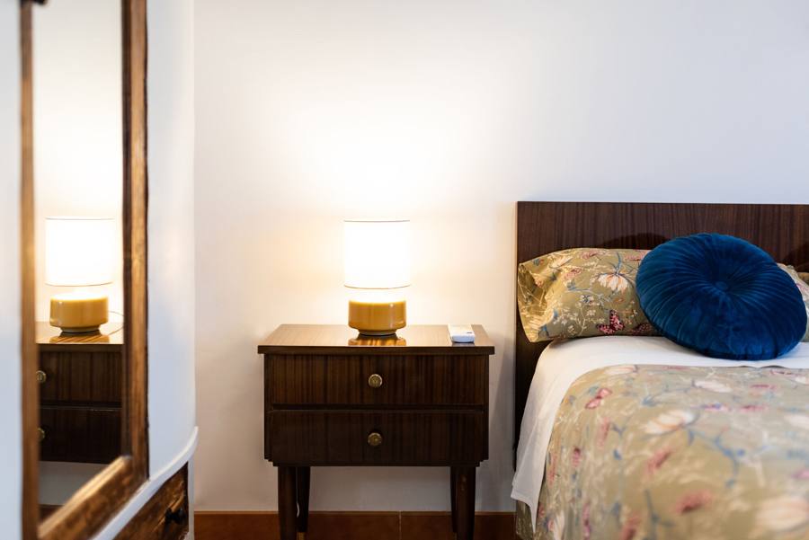Manhattan double room